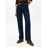 Tommy Hilfiger Tommy Jeans Layla Di4156 SLIM fit Jeans - Denim Dark - 30 - 30,