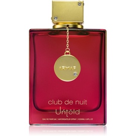 Armaf Club de Nuit Untold Eau de Parfum Unisex