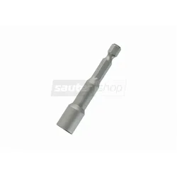 Magnetischer Steckschlüssel SW10