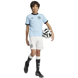 adidas DFB 125 Jahre Jubiläumstrikot 2025 Kinder Blau Gr. 152