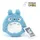 Semic Mein Nachbar Totoro Plüschfigur 0 cm Blau