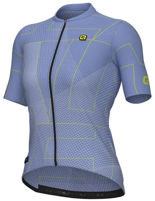 Alé Synergy glicine / wisteria XL