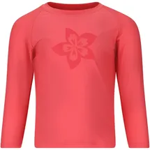 ZigZag Lassu, Größe 2/92 in pink lachs
