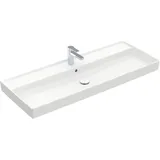 Villeroy & Boch Collaro Schrankwaschtisch 1200 x 470 mm, mit Überlauf