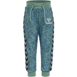 hummel Hmlolympus Jogginghose Mineral Blue 68