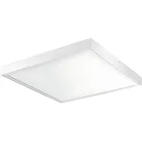 Alco LED-Panel 48 W eckig Metall
