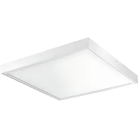Alco LED-Panel 48 W eckig Metall