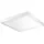 Alco LED-Panel 48 W eckig Metall