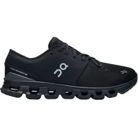 On Cloud X 4 Damen Black / Eclipse 43
