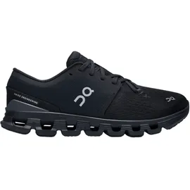 On Cloud X 4 Damen Black / Eclipse 43