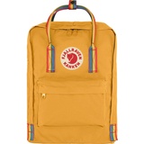 Fjällräven Kanken Rainbow