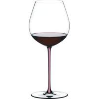 RIEDEL THE WINE GLASS COMPANY Riedel Fatto A Mano Pinot Noir - mauve