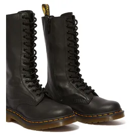 Dr. Martens 1B99 Virginia Damen Schwarz 40