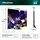 Hisense 65U7DS PRO 65" MiniLED ULED 4K Smart TV 