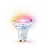 WIZ 50W GU10 Spot Tunable White & Color 4 Stück
