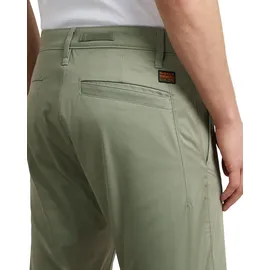 G-Star Bronson 3.0 Slim Chino Short Grün 38