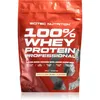 100% Whey Protein Professional Vanille-Waldfrüchte Pulver 500 g