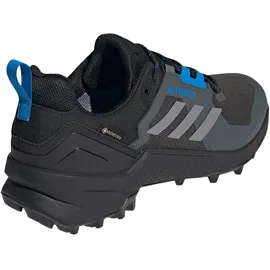 Adidas Terrex Swift R3 GTX Herren core black/grey three/blue rush 41 1/3