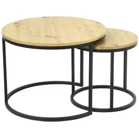 Hela Couchtisch LINDAU CT -