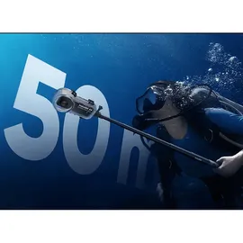INSTA360 X4 Invisible Dive Case