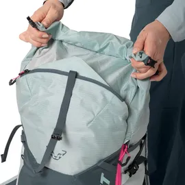 Dynafit Radical 30+ Skirucksack (Größe 30l blau)