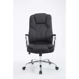 CLP Xanthos V2 Stoff Schwarz