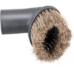 Cleancraft Staubpinsel Ø 32 mm, Rosshaar