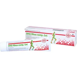 DHU-Arzneimittel Rhus comp. Gel
