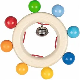 GoKi 65321 Greifling Regenbogenperlen