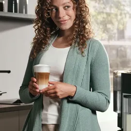 Siemens EQ.500 integral TQ517D03 edelstahl/klavierlack schwarz