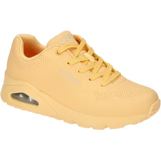 Uno - Stand on Air Orange 36