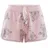 PJ Salvage Pyjamashorts La Vie en Rose Pink S
