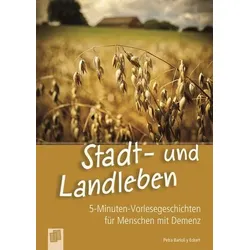 Stadt- und Landleben