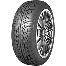Nankang Snow SW-7 195/65 R15 91T