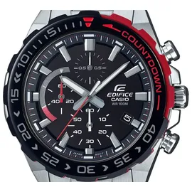 Edifice EFR-566DB-1A Edelstahl 44 mm EFR-566DB-1AVUEF
