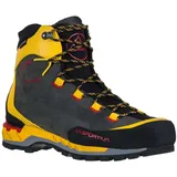 La Sportiva Trango Tech Leather GTX Schuhe (Größe 44.5,