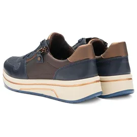 ARA Sapporo Damen Weit Blau Amarone Nuts 38,5