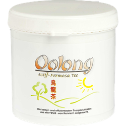 Oolong Actif Tee 200 g