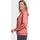 Schöffel Circ Fleece Looop L Damen rosa | Gr.: 44