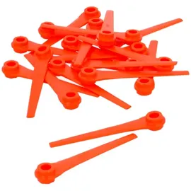 Gardena Ersatzmesser RotorCut 20 Stück