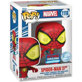 Funko Spider-Man Oscrop Suit 1118 Special Edition Funko Pop!