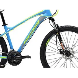 Adriatica Wing RS 27,5 Zoll RH 48 cm Unisex blau