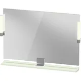 Duravit Sivida Spiegel 1050x650x36,LED,Dimmf. SV7423010HH0000-DU