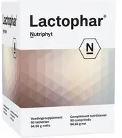 Nutriphyt Lactophar® Comprimé(S) 3x30 pc(s)