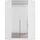OTTO home Eckschrank AGORDO 117 x 229 x 117 cm Weiß