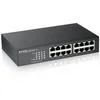 ZYXEL Netzwerk-Switch GS1100-16, eh13, B:23,00cm H:7,20cm T:32,50cm, Netzwerk-Switches