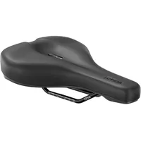 SQlab Sattel 601 2.0 Ergolux S-Tube schwarz Modell 2025
