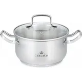 Gerlach Simple Kochtopf 24 cm