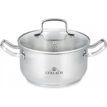 Gerlach Simple Kochtopf 24 cm