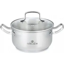 Gerlach Simple Kochtopf 24 cm